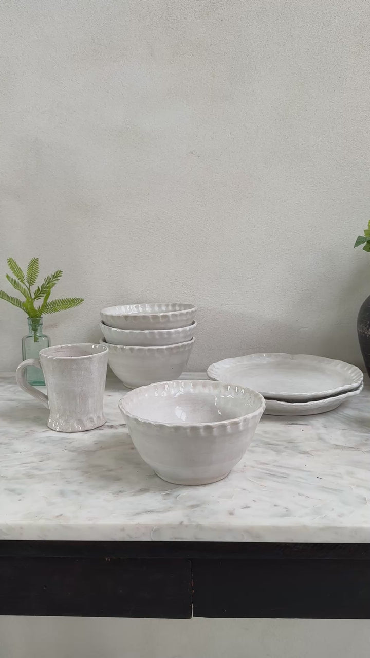 Hand made bowl | Florence