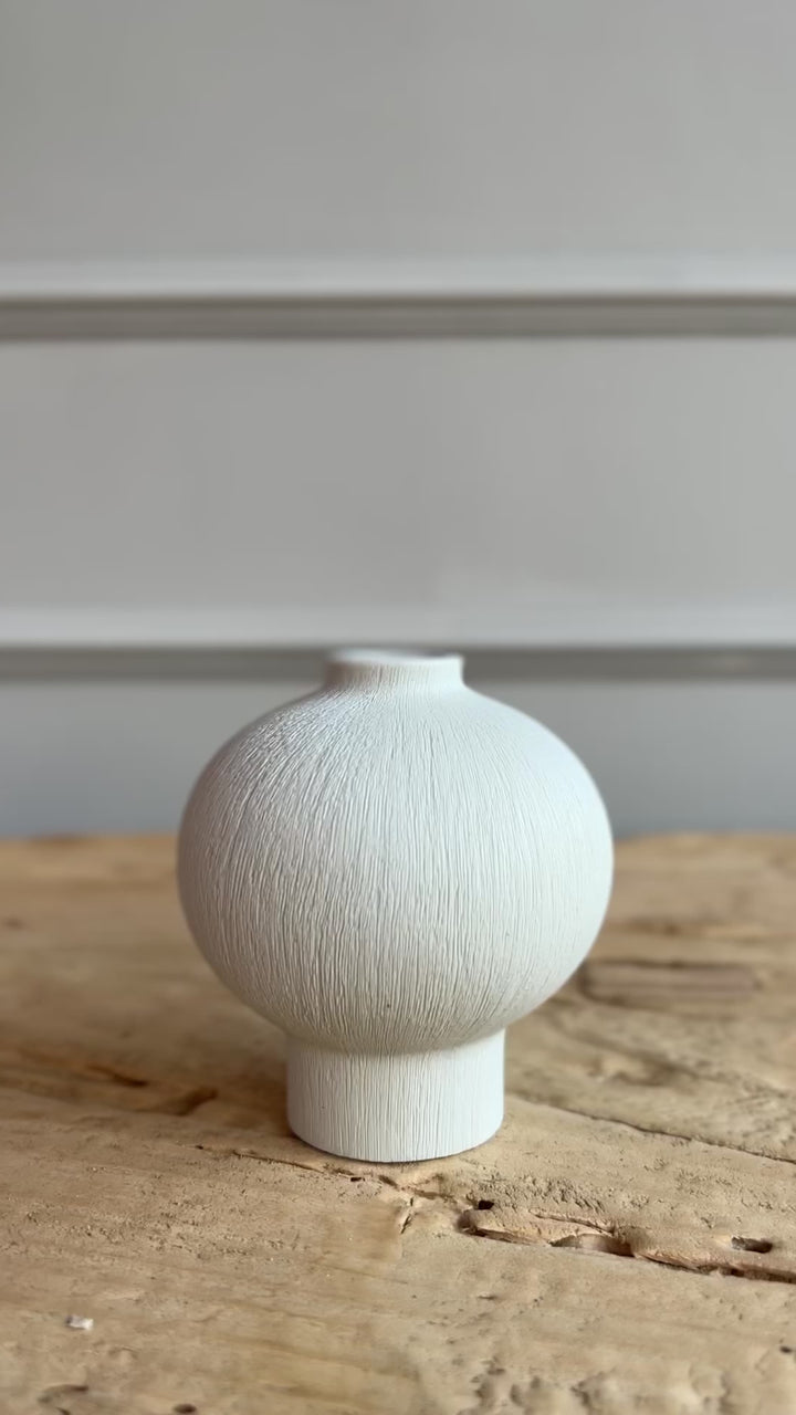 Handmade Ceramic Vase | FZ3