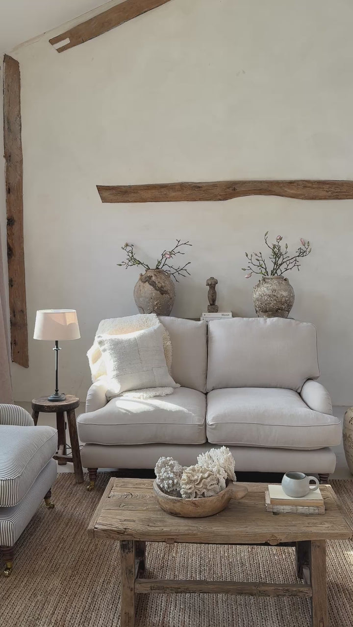 Heritage Linen Lounge Seating Range Beaconsfield