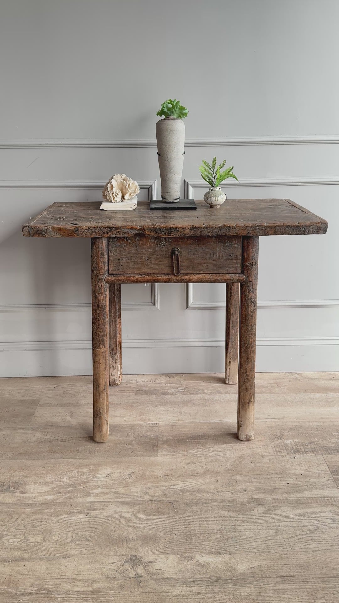Antique Console Table | Foyle