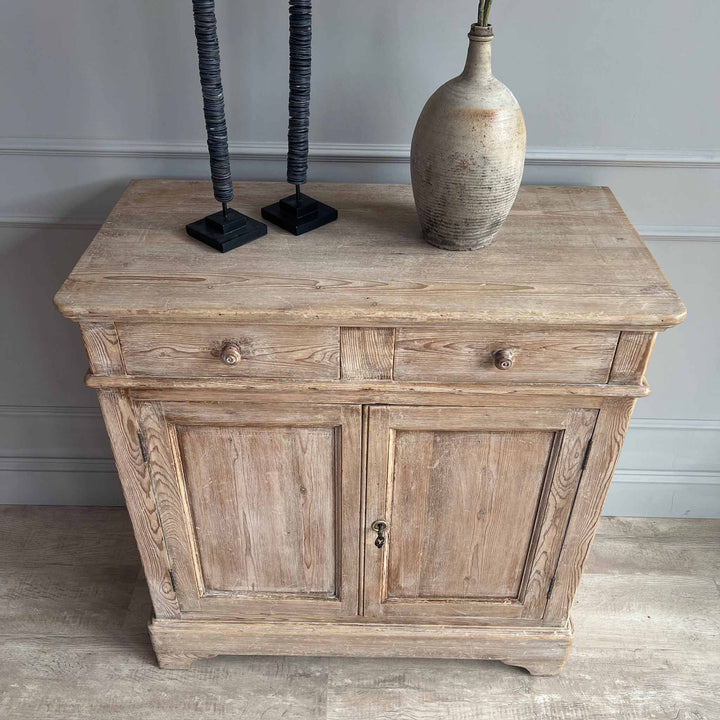 Antique French Sideboard | Priory