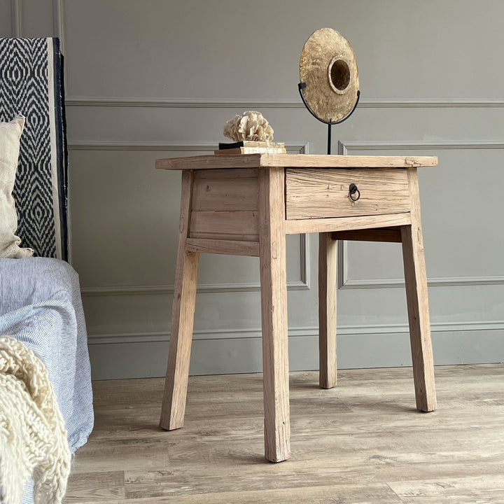 Reclaimed console table | Holloway