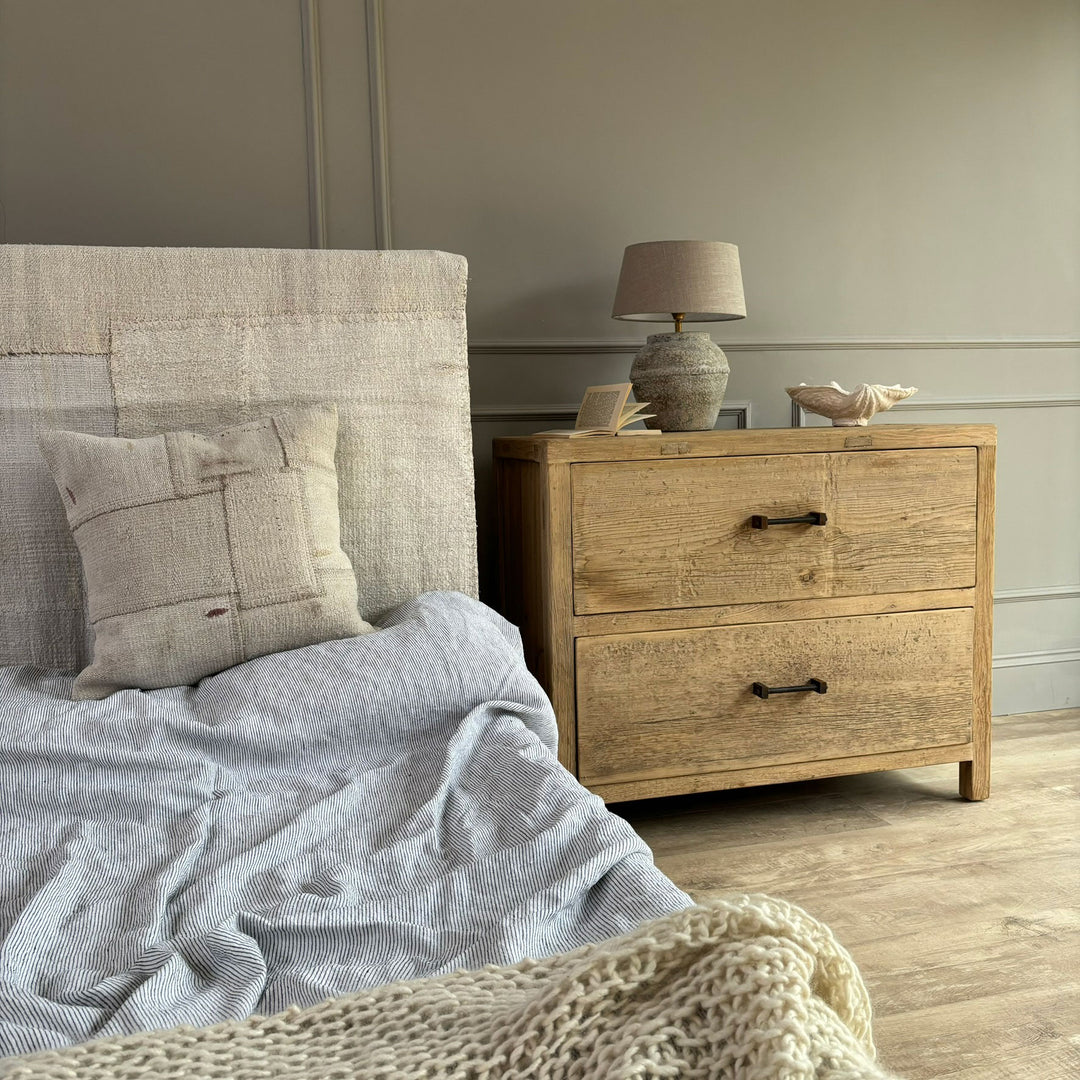 Reclaimed Wood Drawers Harpsden