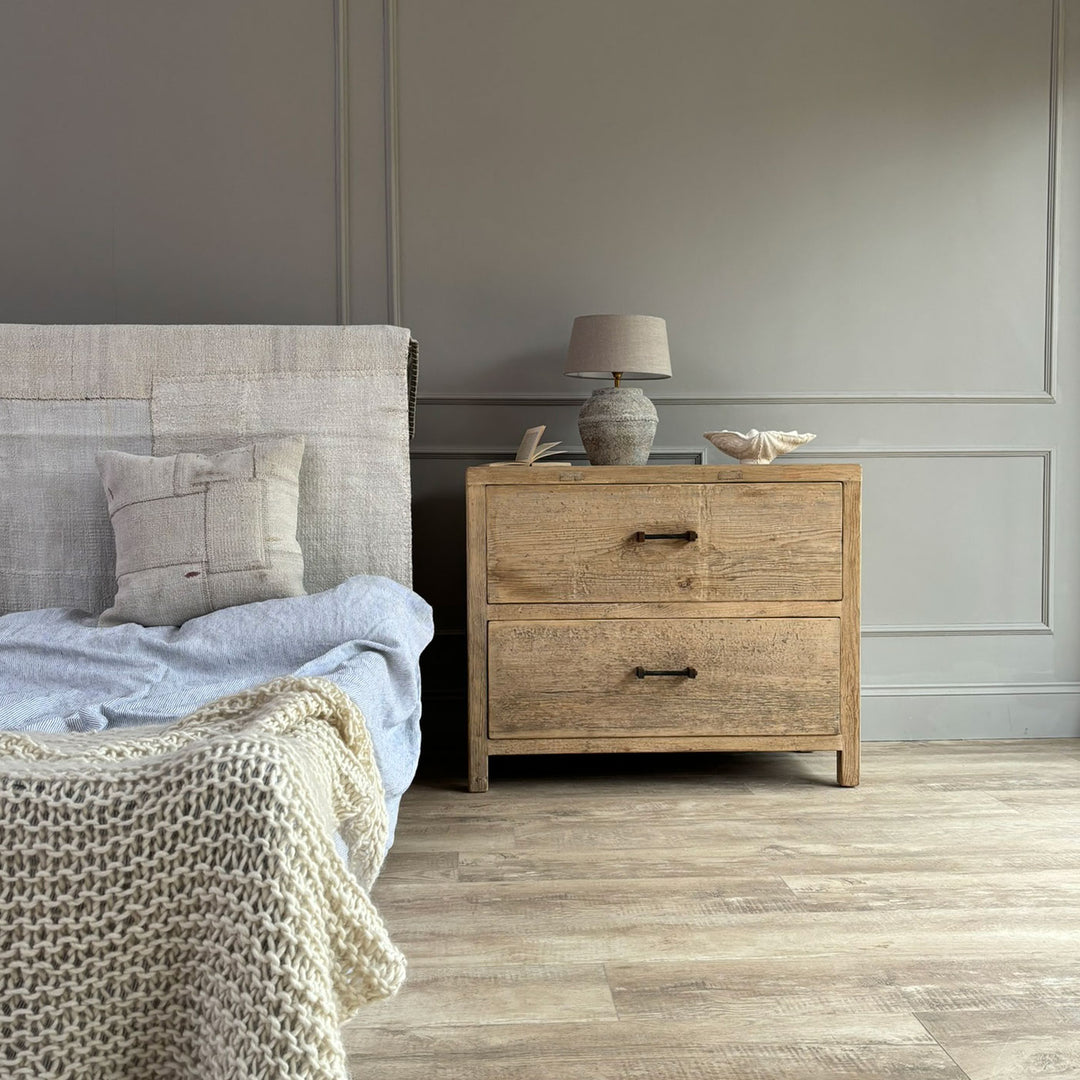 Reclaimed Wood Drawers Harpsden