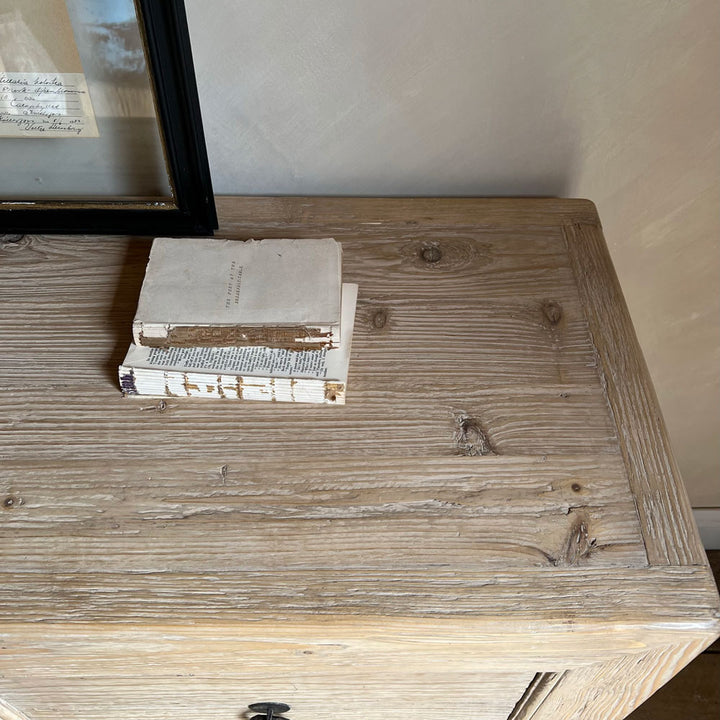 Reclaimed chest of drawers | Saxon