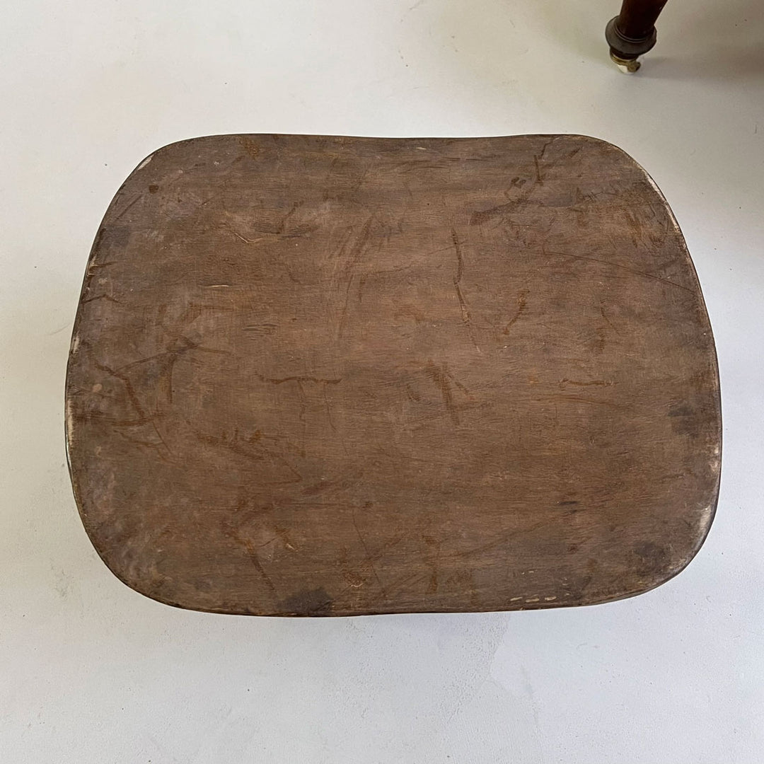 Antique African Small Table B