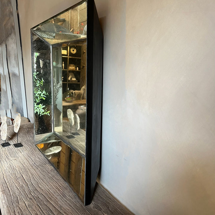 Venetian Aged Mirror | Olivier