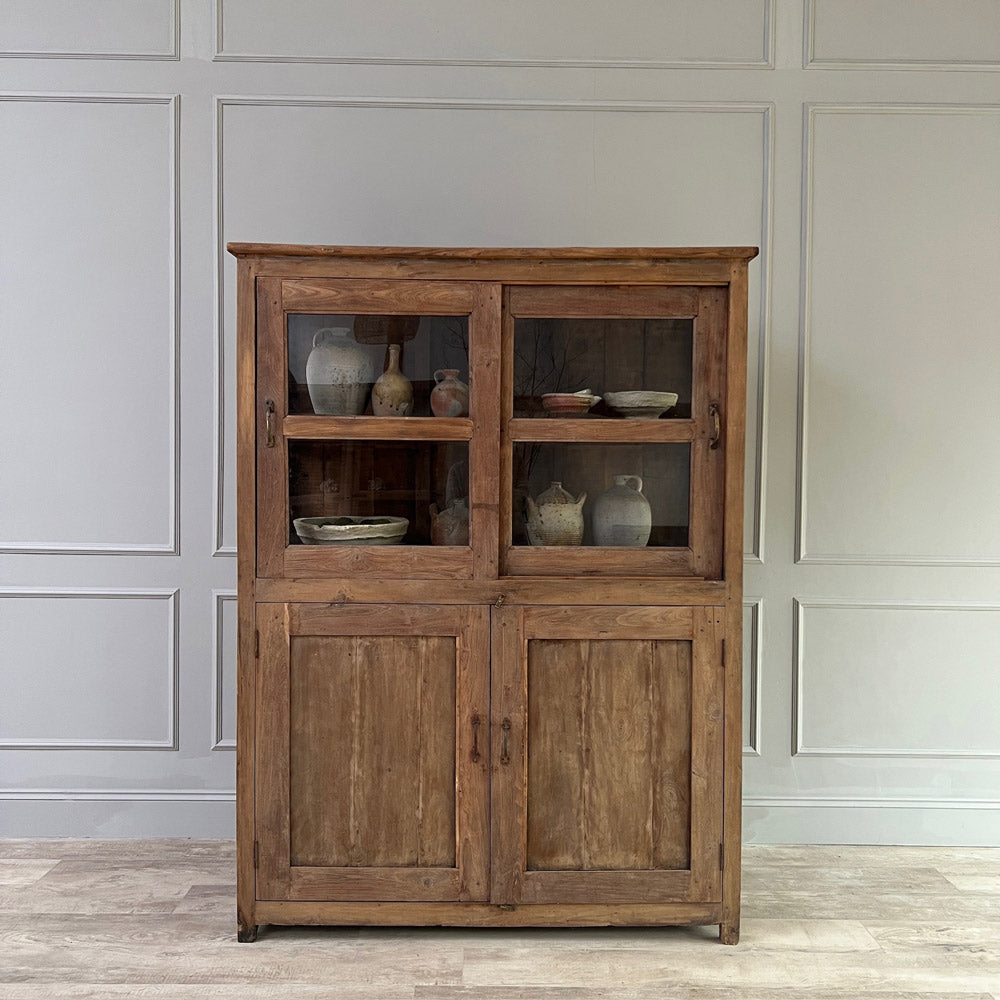 Antique oak and pine dresser | Suffolk