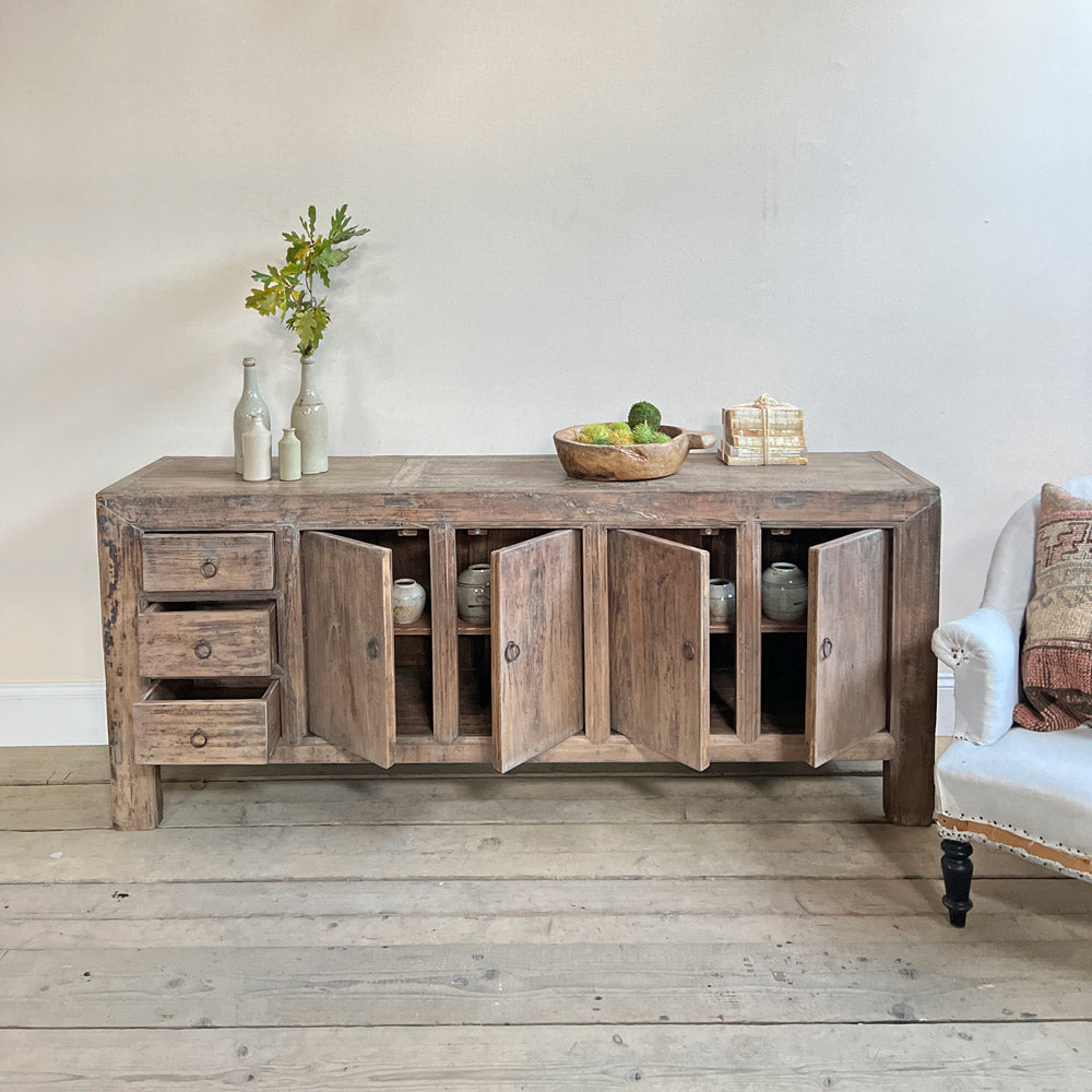 Antique original cabinet | Tyra