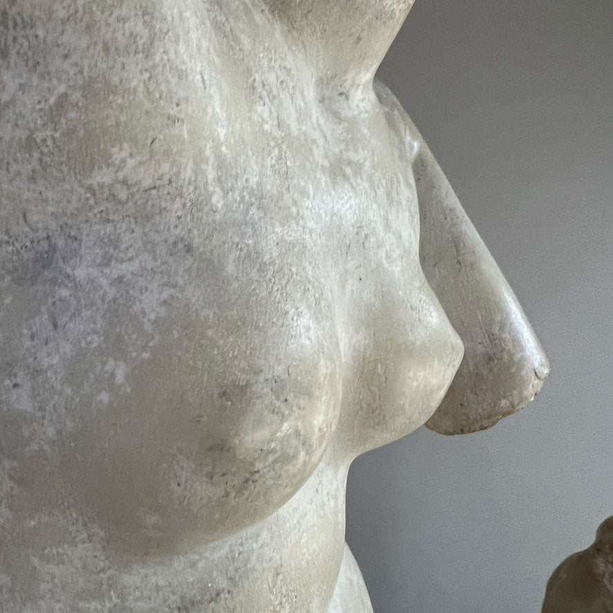 Large Venus Nude Sculpture