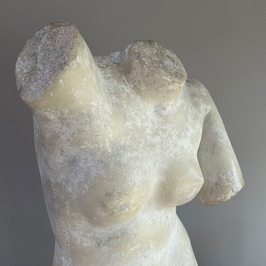 Large Venus Nude Sculpture